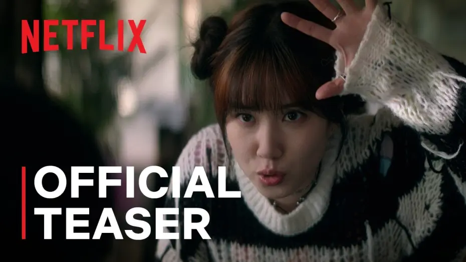 Видео к сериалу Суперчудаки — Official Teaser [ENG SUB]