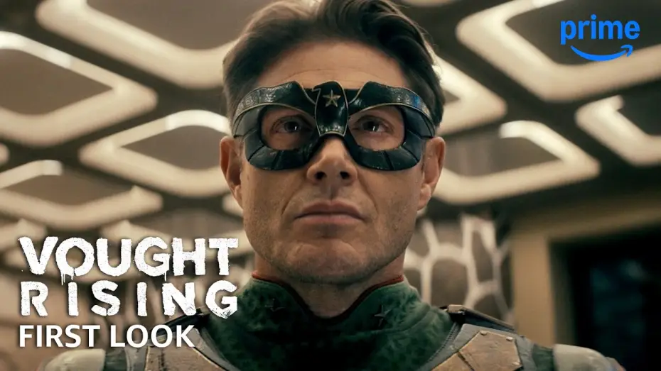 Видео к сериалу Рассвет Воут — First Look