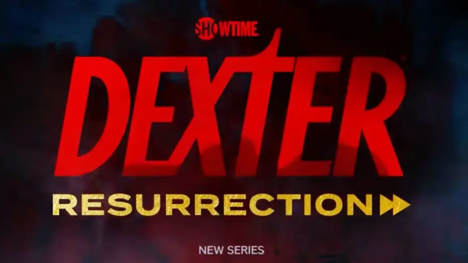 Видео к сериалу Декстер: Воскрешение — Coming Summer 2025