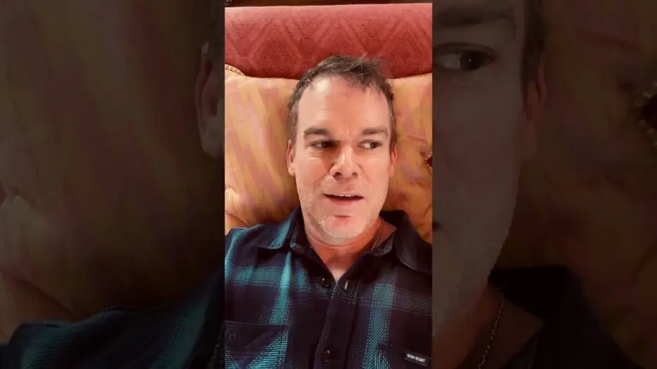 Видео к сериалу Декстер: Воскрешение — Season 2 Special Announcement from Michael C. Hall