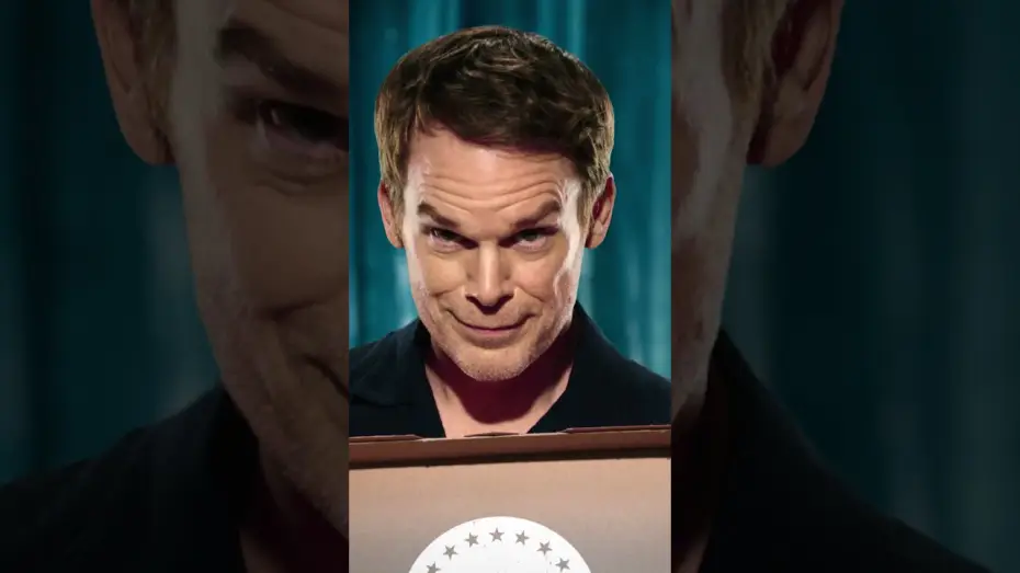 Видео к сериалу Декстер: Воскрешение — A killer binge awaits.