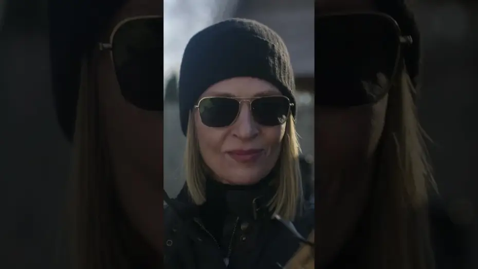 Видео к сериалу Декстер: Воскрешение — Surprise motherf*cker!! The official trailer drops tomorrow