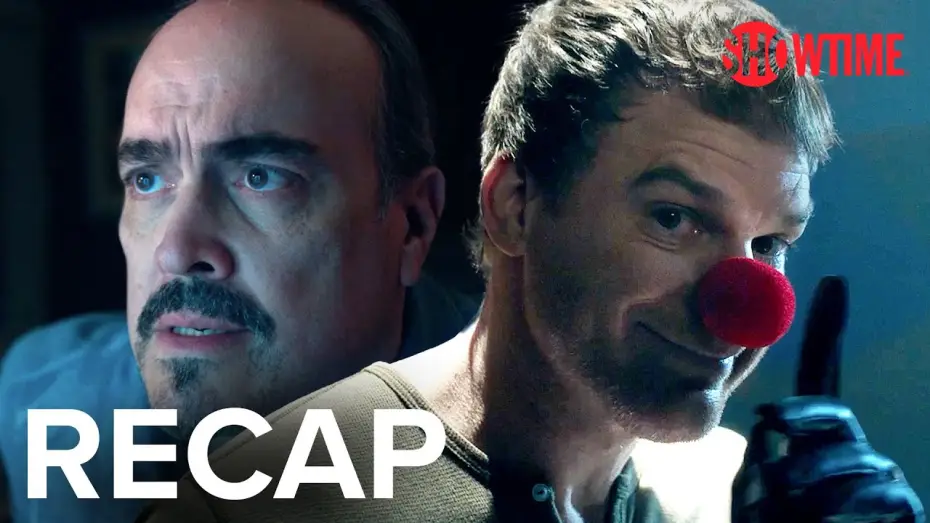 Видео к сериалу Декстер: Воскрешение — Get Ready For Dexter: Resurrection - Recap