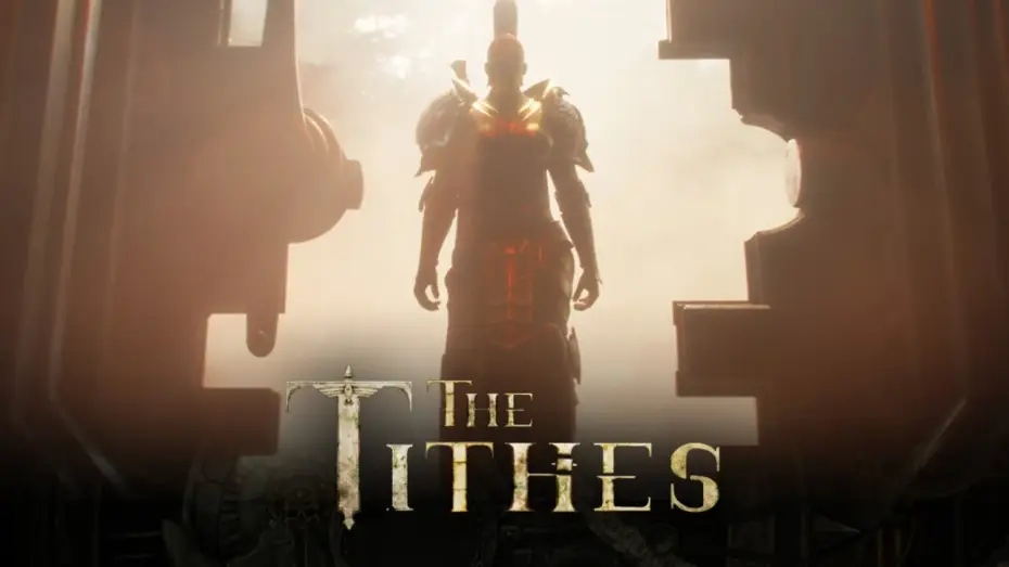 Видео к сериалу The Tithes — The Tithes: Harvest – Episode Two Trailer #Warhammer