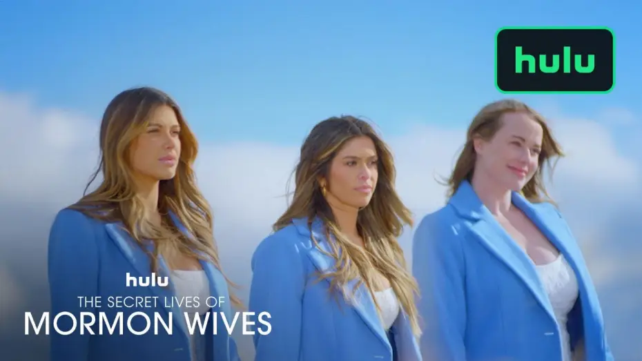 Видео к сериалу The Secret Lives of Mormon Wives — Season 2 Returns May 15