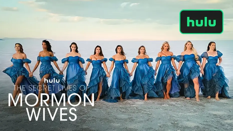 Видео к сериалу The Secret Lives of Mormon Wives — S3 Official Trailer
