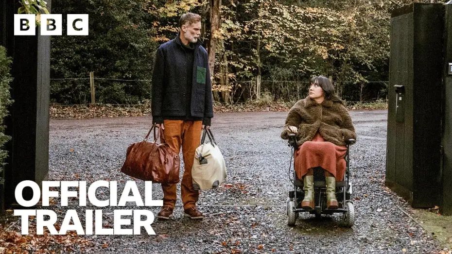 Видео к сериалу Мы можем пожалеть об этом — Trailer