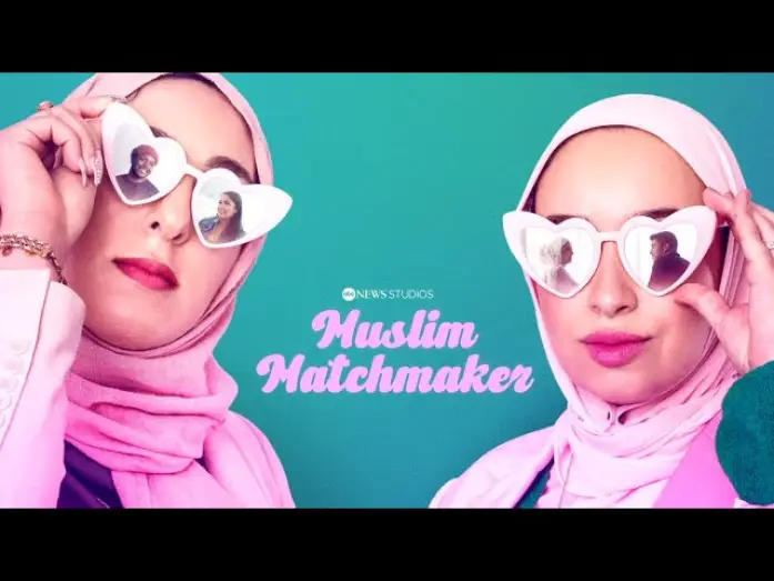 Видео к сериалу Muslim Matchmaker — Muslim Matchmaker | February 11 | Hulu | Official Trailer