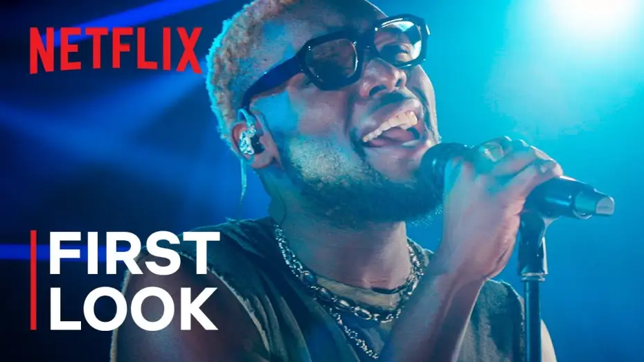 Видео к сериалу Идеальный ансамбль — First Look