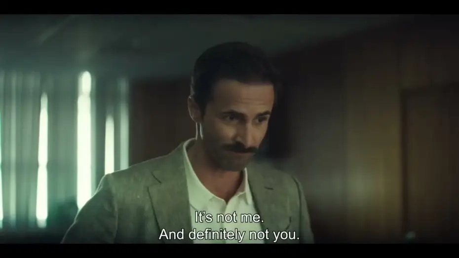 Видео к сериалу Нет никого, как ты — Trailer - Ninguém Como Tu (Eng) TVI