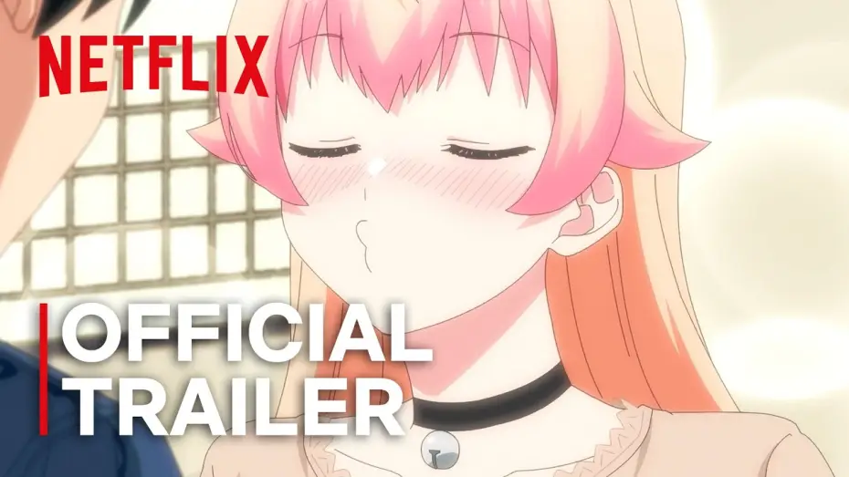 Видео к сериалу Ведьмнадзор — Official Trailer 3 [Subtitled]