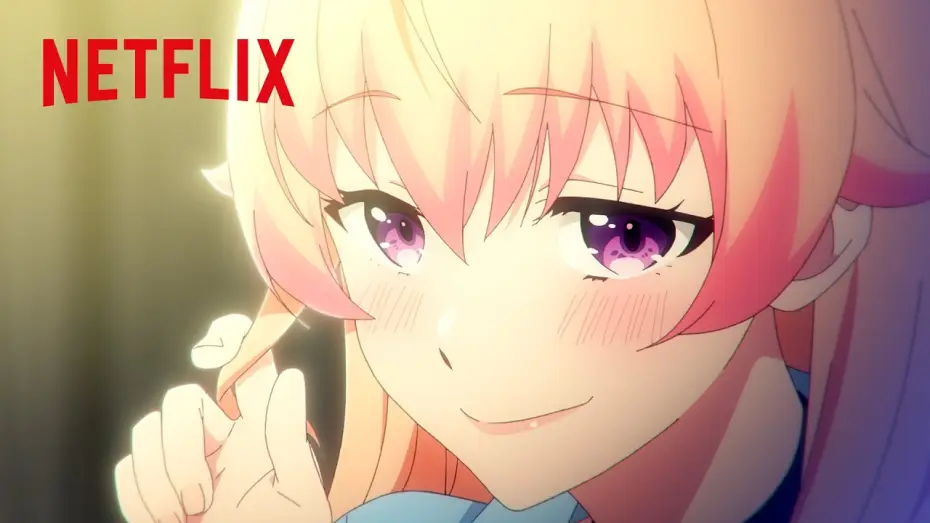 Видео к сериалу Ведьмнадзор — Official Trailer (English Dub)