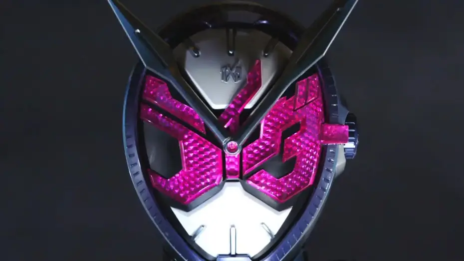 Видео к сериалу Камен Райдер Зи-О — 平成仮面ライダー20作品記念 仮面ライダージオウプロモーションムービー