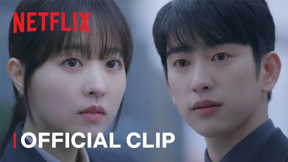 Видео к сериалу Сеул Ми-джи — Official Clip [ENG SUB]