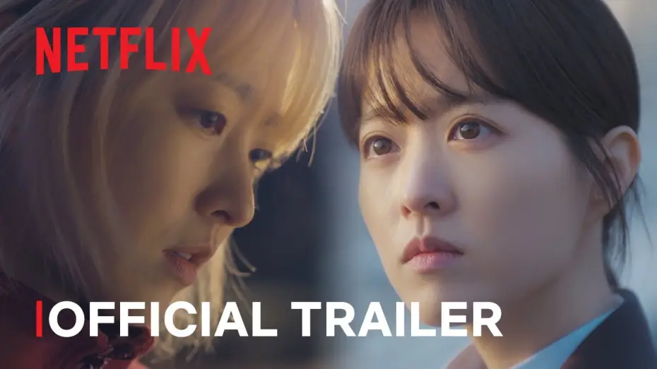 Видео к сериалу Сеул Ми-джи — Official Trailer [ENG SUB]