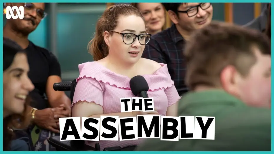 Видео к сериалу The Assembly — Official Trailer | The Assembly | ABC iview