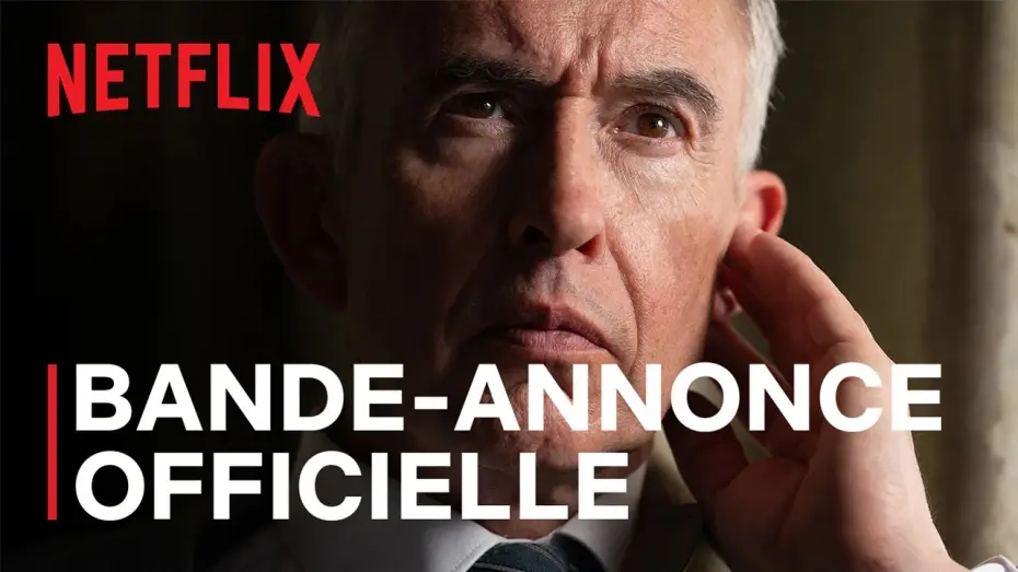 Видео к сериалу Легенды — Legends | Bande-annonce officielle VF | Netflix France