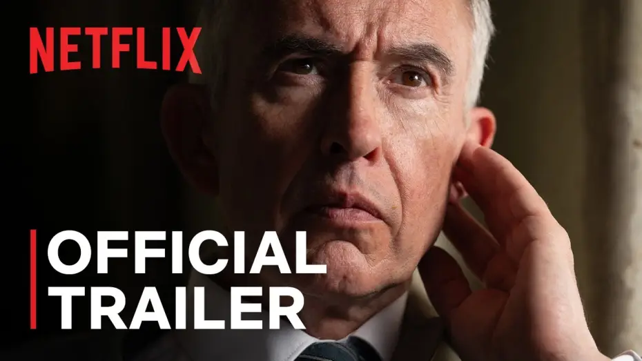 Видео к сериалу Легенды — Official Trailer