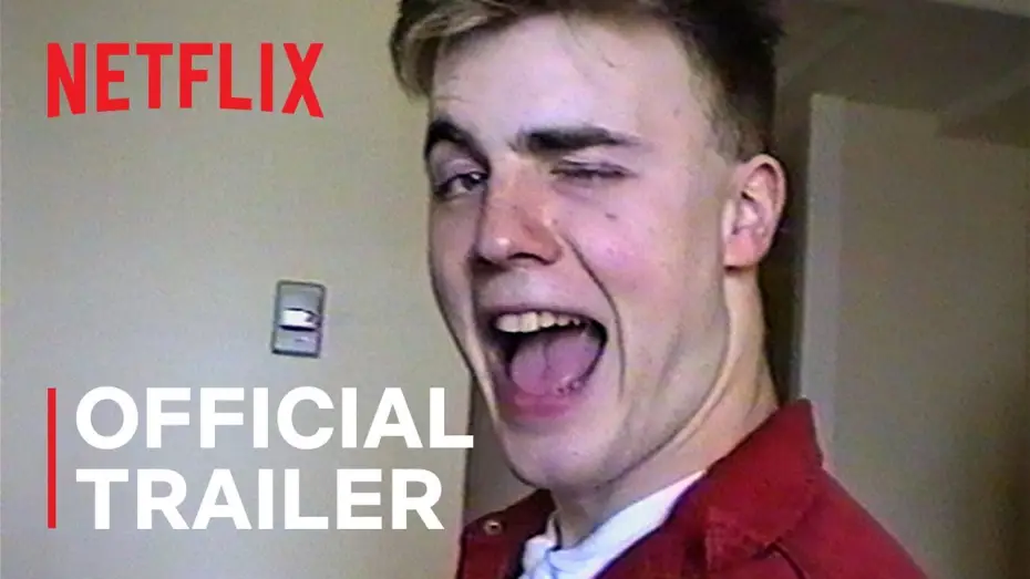 Видео к сериалу Прими это — Official Trailer