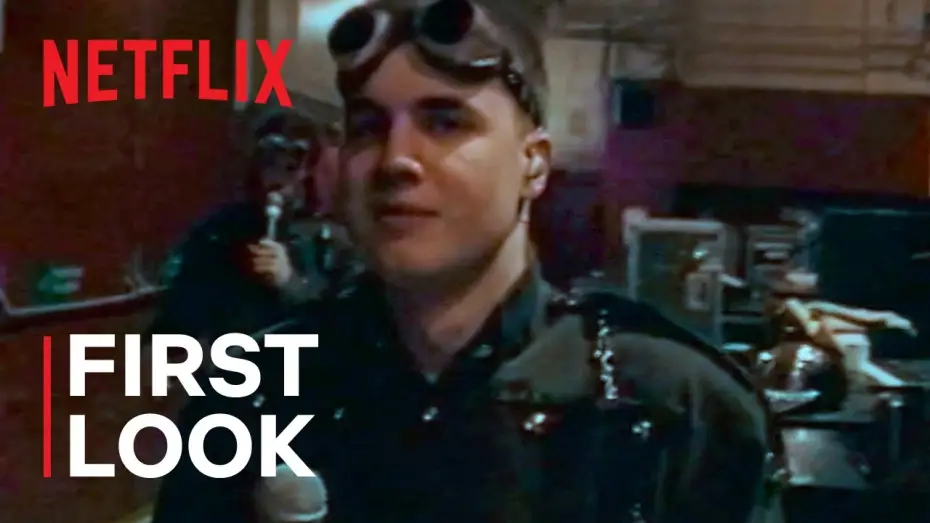 Видео к сериалу Прими это — First Look
