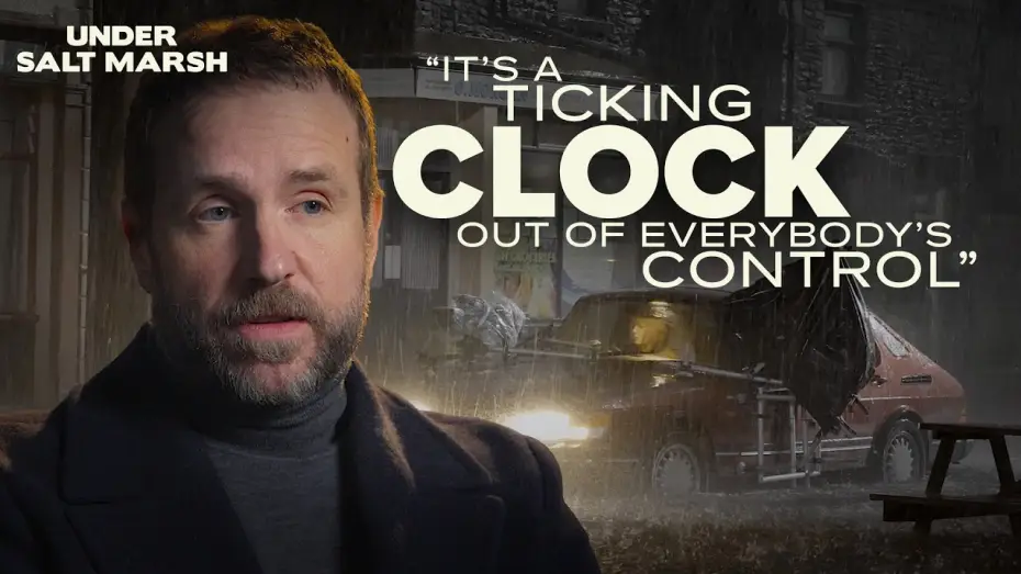 Видео к сериалу Под солончаком — A Look Inside