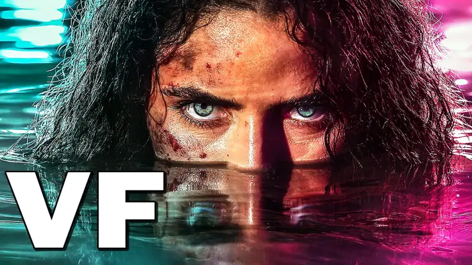 Видео к сериалу Пропавшая без вести — M.I.A Bande Annonce VF (2026)