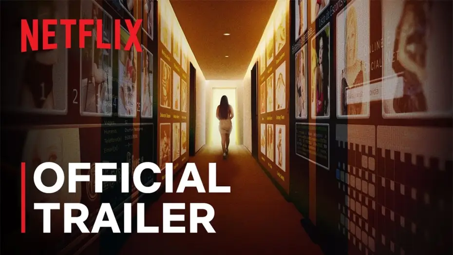 Видео к сериалу В сети: Убийства за кулисами Zona Divas — Official Trailer [Subtitled]