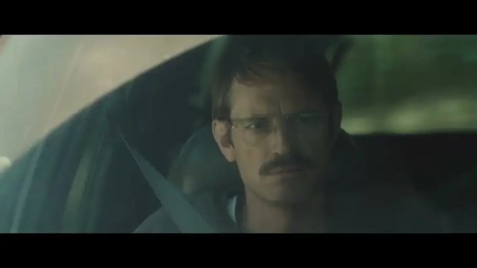Видео к сериалу Особо важная цель — Trailer