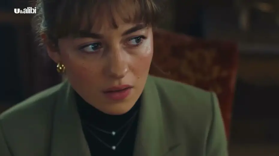 Видео к сериалу Я, Джек Райт — U&Alibi - Trailer - I, Jack Wright