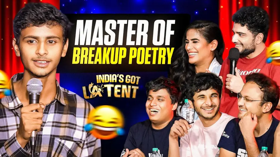 Видео к сериалу India's Got Latent — Dhokha, R15 aur 500 Rupaye