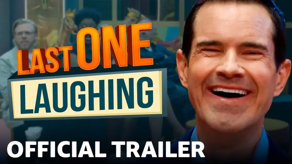 Видео к сериалу LOL: Last One Laughing UK — Official Trailer