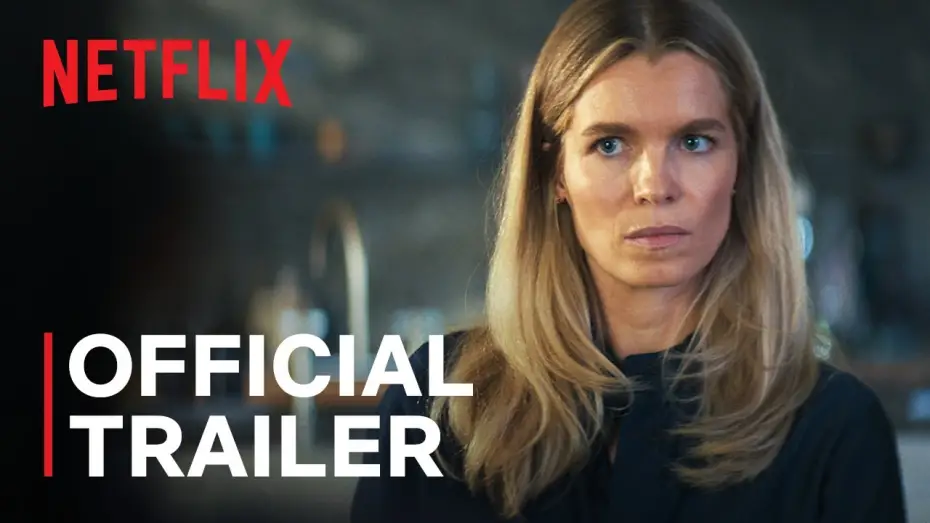 Видео к сериалу Тайны по соседству — Official Trailer [Subtitled]