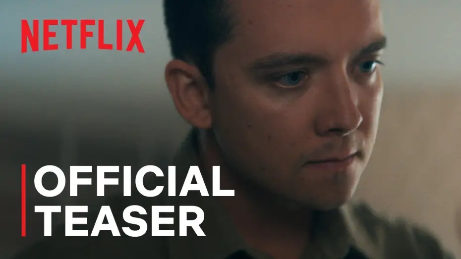 Видео к сериалу Отреченная — Official Teaser
