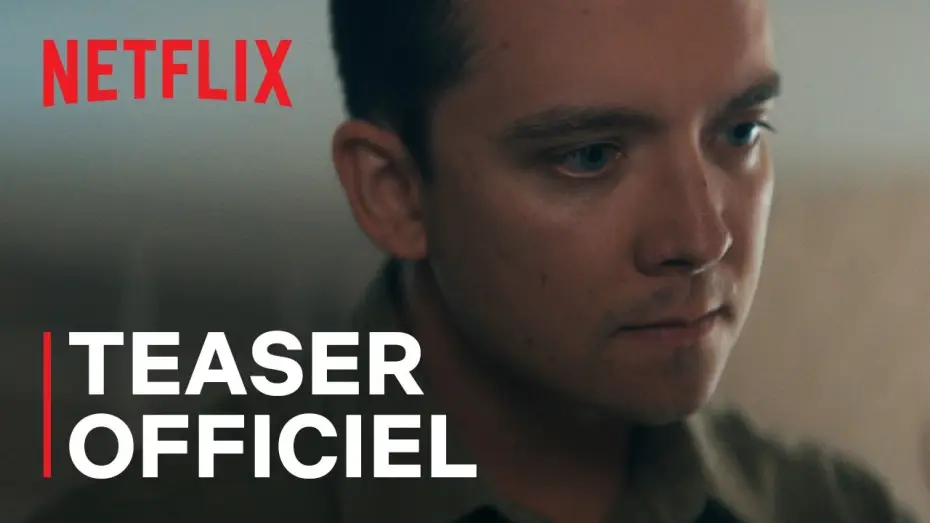 Видео к сериалу Отреченная — Unchosen | Teaser officiel VF | Netflix France