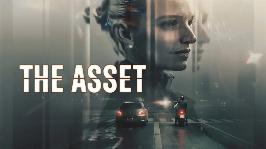 Видео к сериалу Ценный кадр — The Asset - Bande annonce VF - Netflix