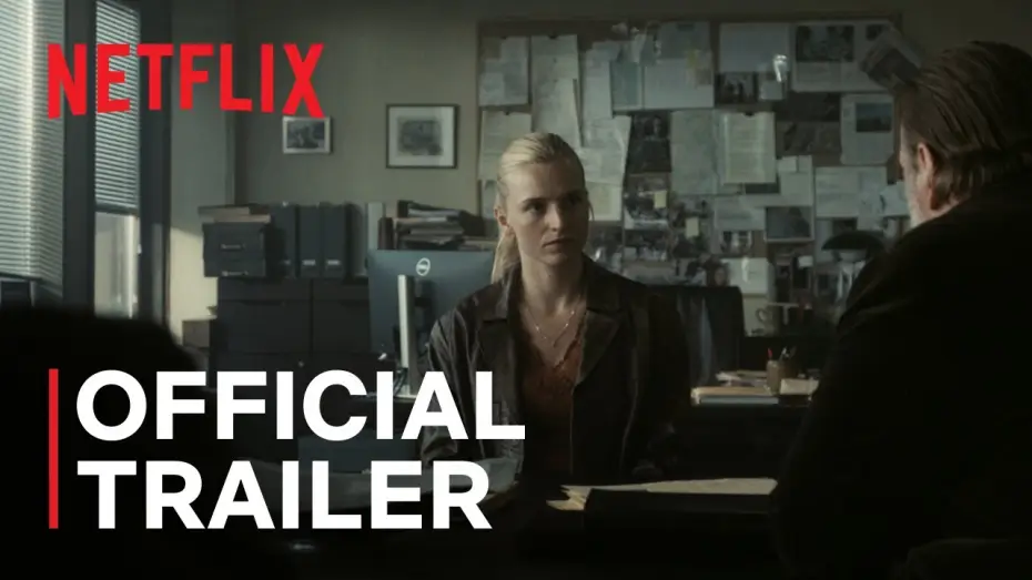 Видео к сериалу Ценный кадр — Official Trailer [Subtitled]
