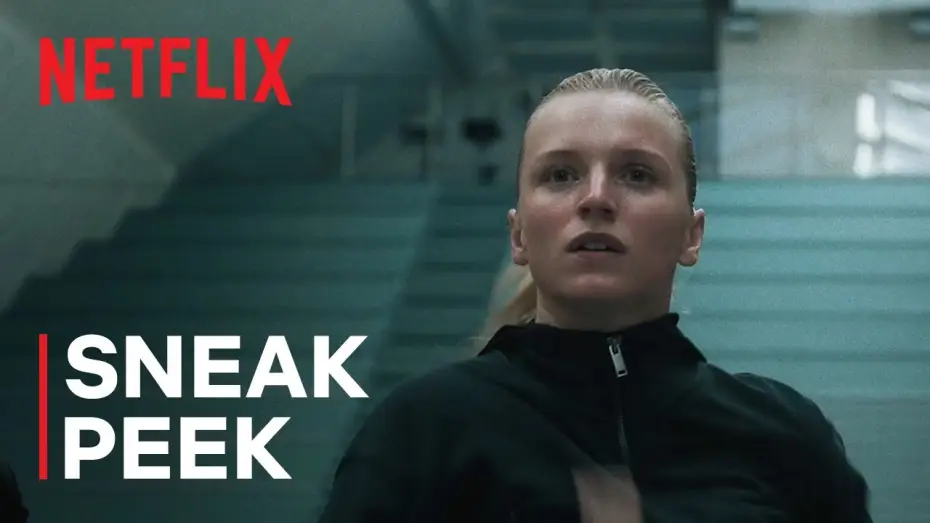 Видео к сериалу Ценный кадр — Sneak Peek [Subtitled]