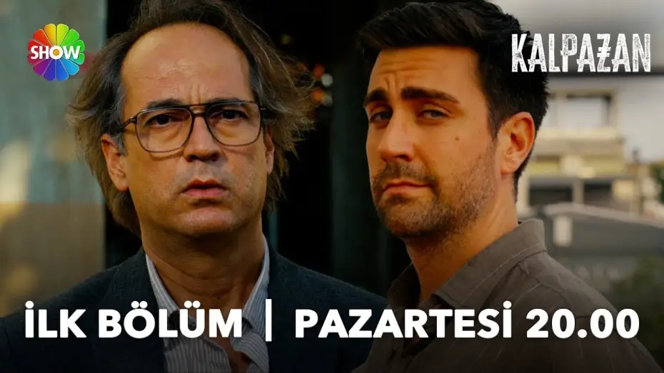 Видео к сериалу Фальшивомонетчик — Kalpazan İlk Tanıtım | 21 Ekim Pazartesi 20.00'de Show TV'de!