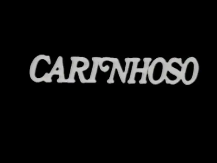Видео к сериалу Carinhoso — 1973 - Carinhoso (TV Globo) - Abertura da Novela