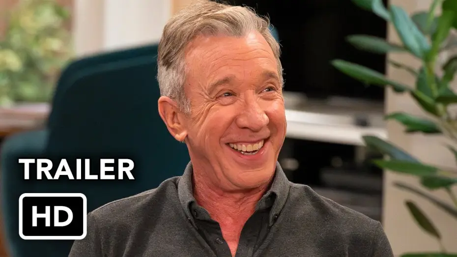 Видео к сериалу Смена передач — Shifting Gears (ABC) Trailer HD - Tim Allen, Kat Dennings comedy series