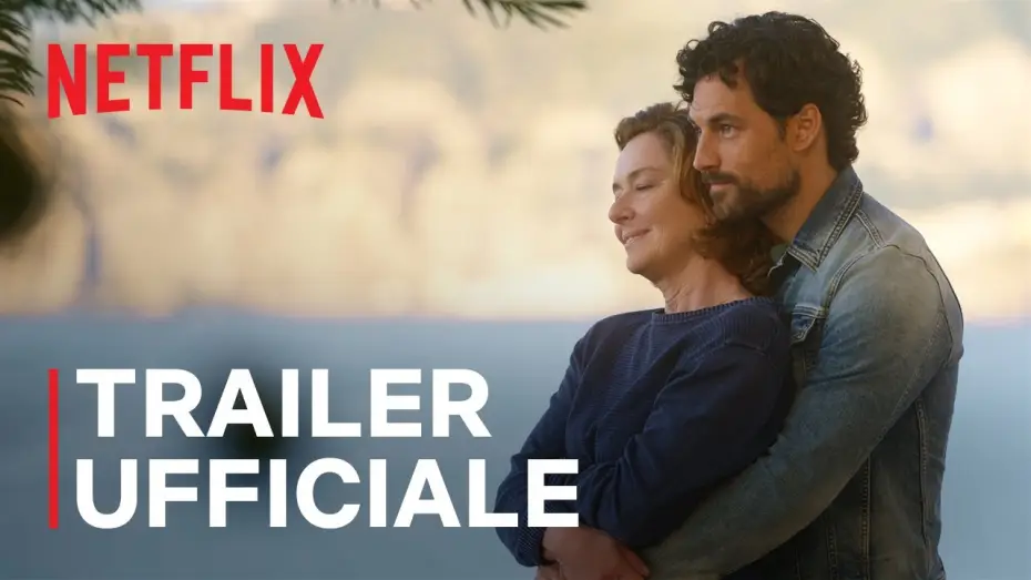 Видео к сериалу Лживая любовь — Trailer Ufficiale
