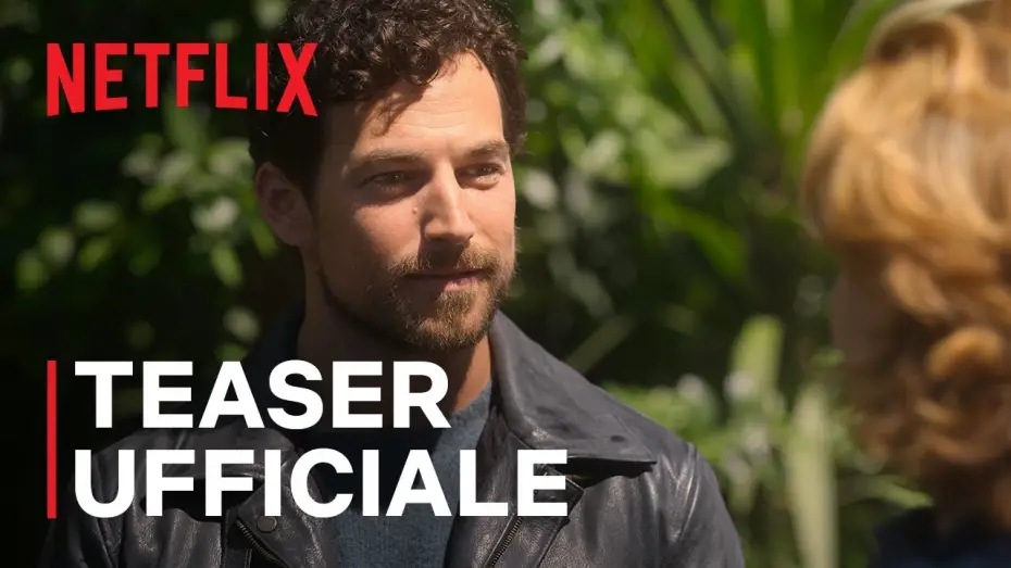 Видео к сериалу Лживая любовь — Teaser Ufficiale