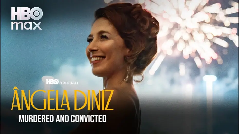 Видео к сериалу Ângela Diniz: Assassinada e Condenada — Official Trailer [ENG SUB]