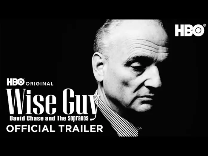 Видео к сериалу Умник: Дэвид Чейз и «Сопрано» — Official Trailer