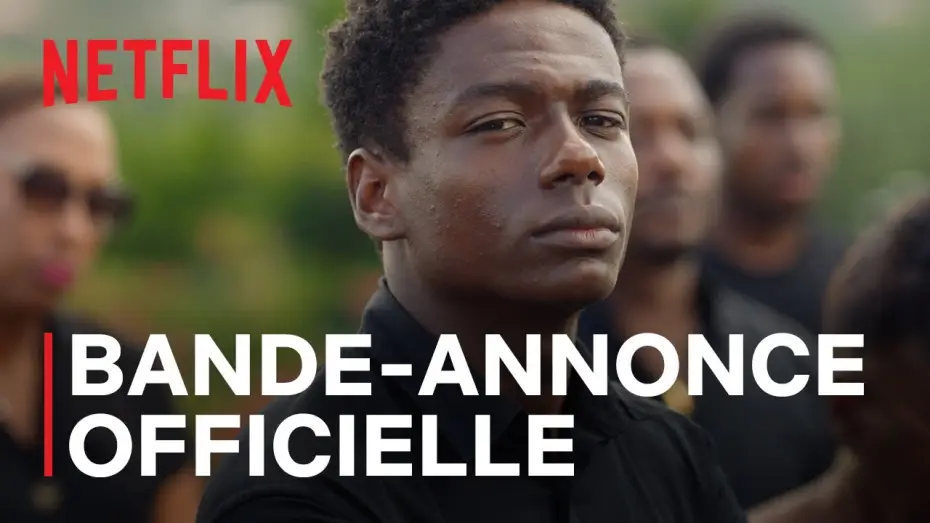 Видео к сериалу Банди — Bandi | Bande-annonce officielle VF | Netflix France