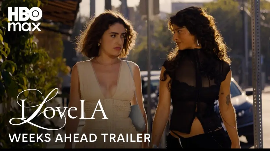 Видео к сериалу Я люблю Лос-Анджелес — Сезон 1 — Weeks Ahead Trailer