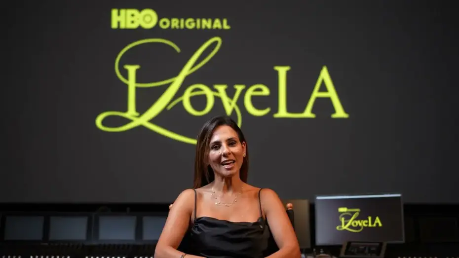 Видео к сериалу Я люблю Лос-Анджелес — How Foley Artist Sanaa Kelley Creates Iconic Footstep Sounds for HBO’s I Love LA