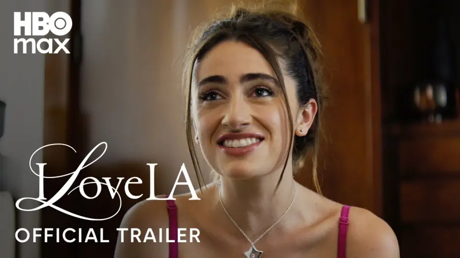 Видео к сериалу Я люблю Лос-Анджелес — Official Trailer