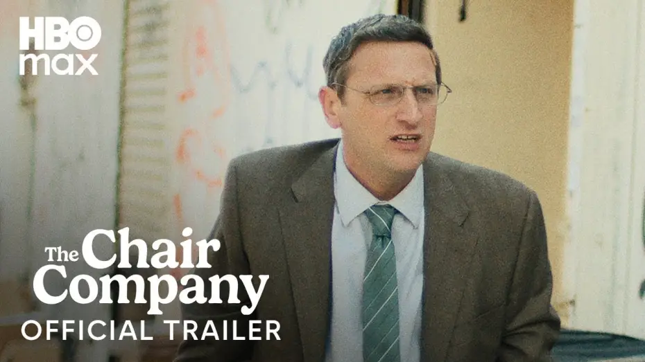 Видео к сериалу Мебельная компания — Official Trailer
