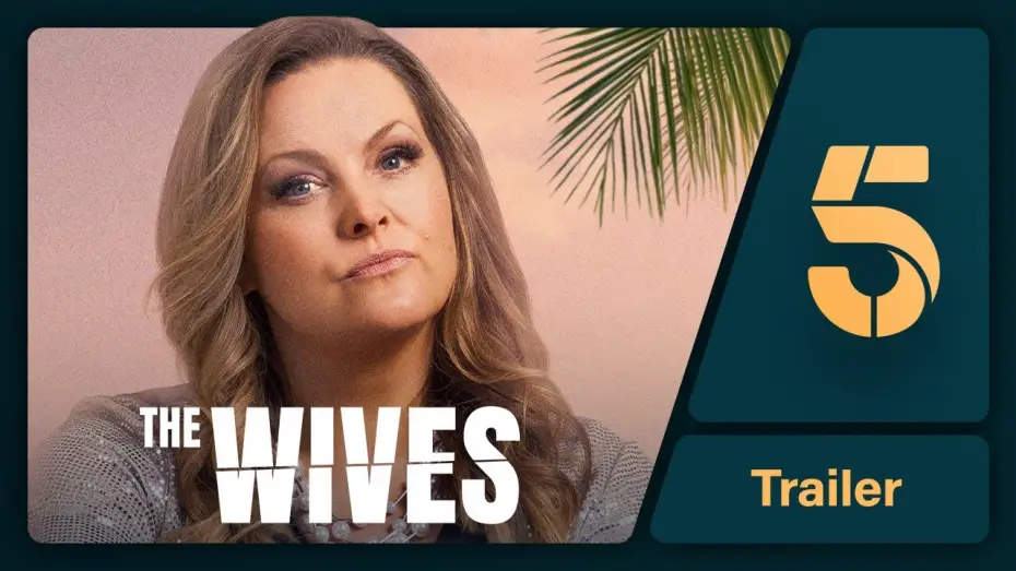 Видео к сериалу Жены — The Wives | New Series Trailer | Brand New Drama This Autumn on Channel 5